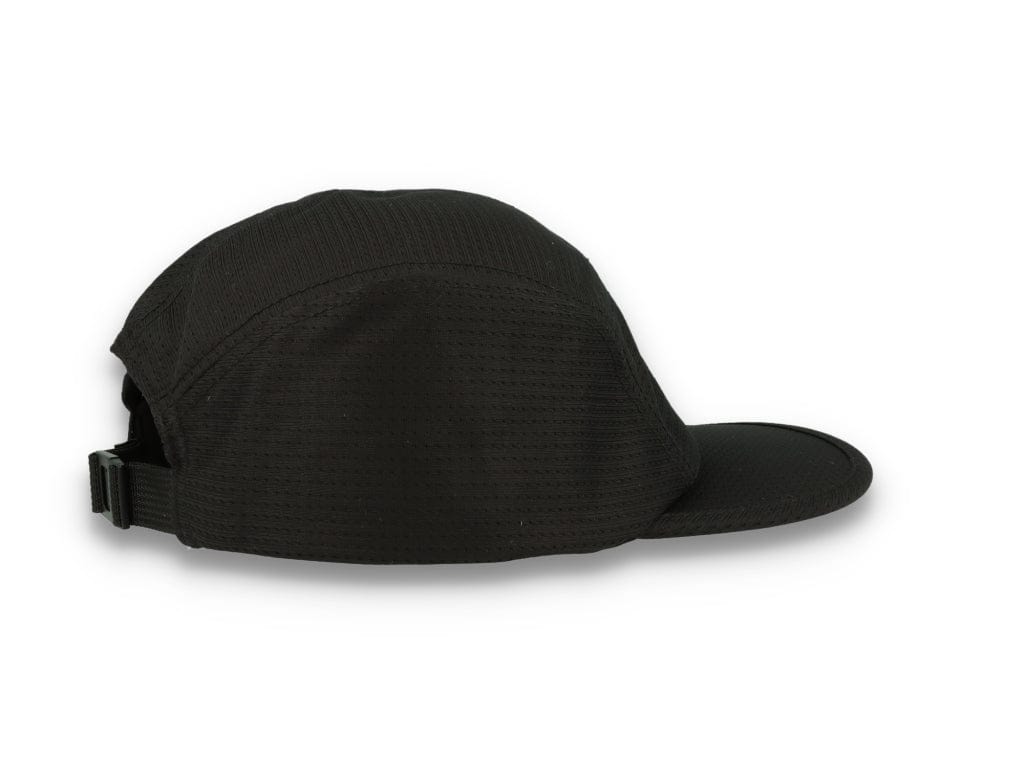 121 Performance Cap Black