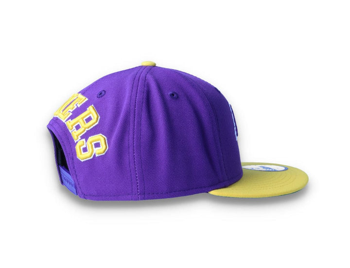 9FIFTY Team Arch LA Lakers - LOKK