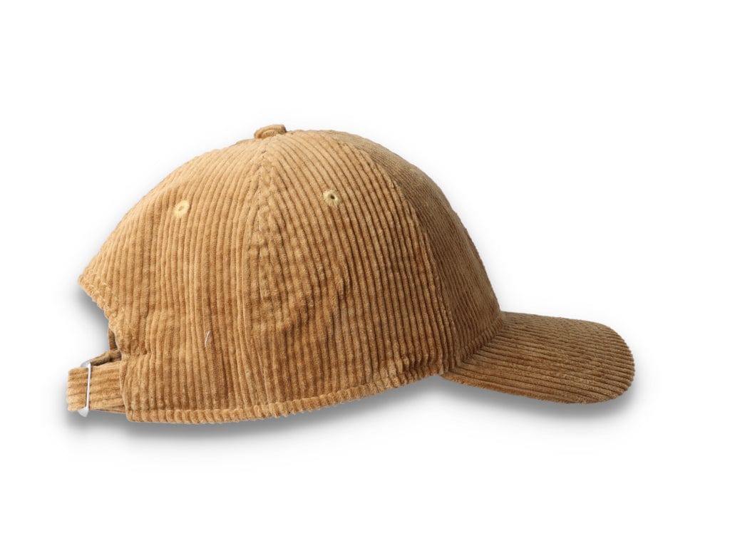 9FORTY Korea FW21 Micro Cord NY Yankees Beige - LOKK