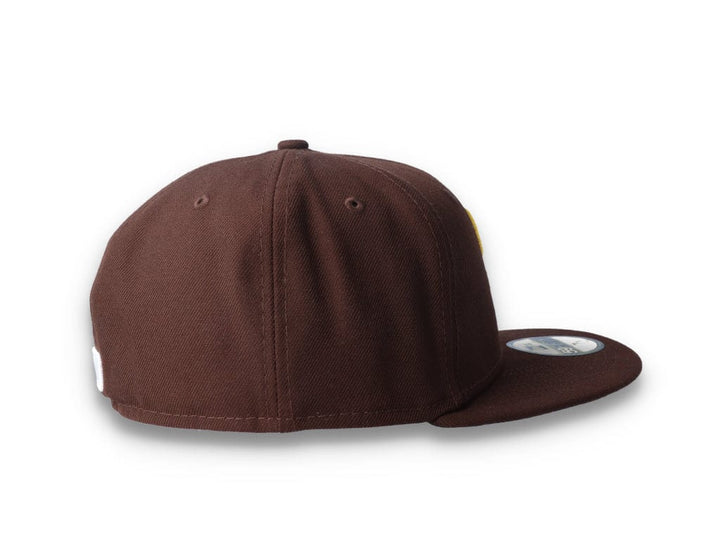 59FIFTY AC Perf  San Diego Padres Game - LOKK