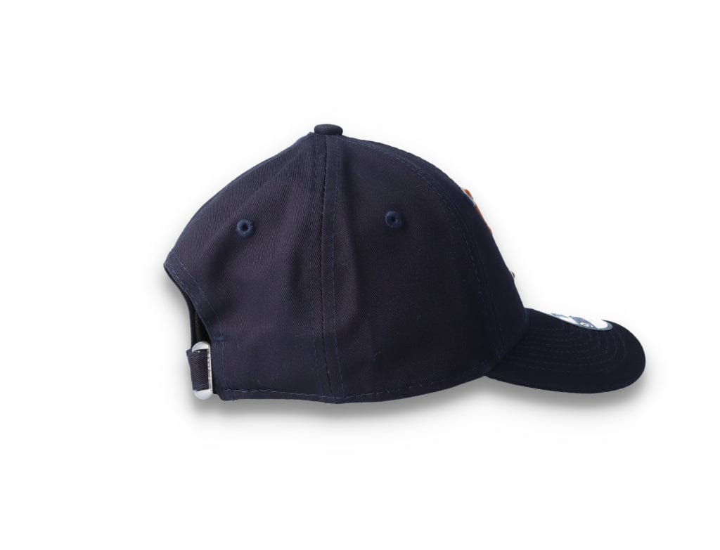 Barne Cap Boston Red Sox Blue 9FORTY - LOKK