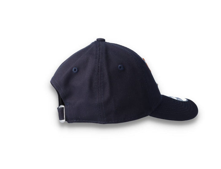 Barne Cap Boston Red Sox Blue 9FORTY - LOKK