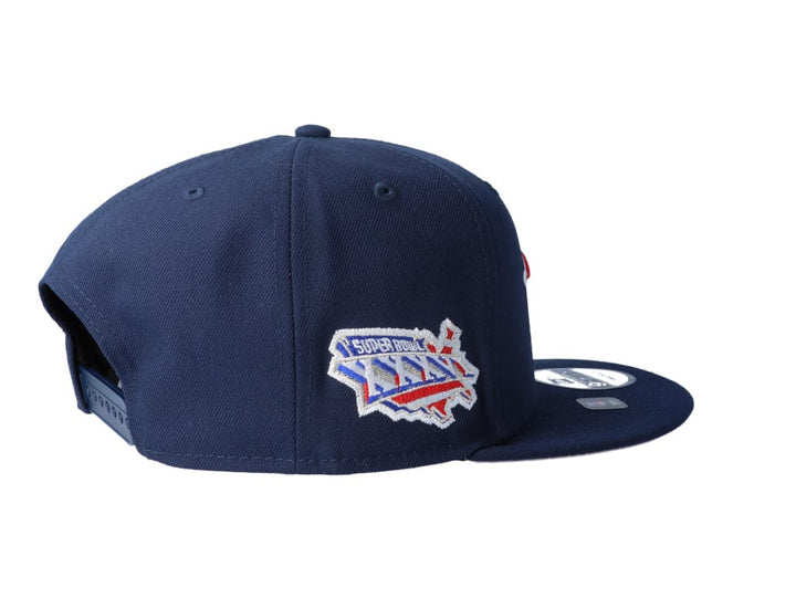 9FIFTY New England Patriots Patch Up - LOKK