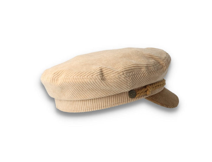 Cap Beige Fiddler - LOKK