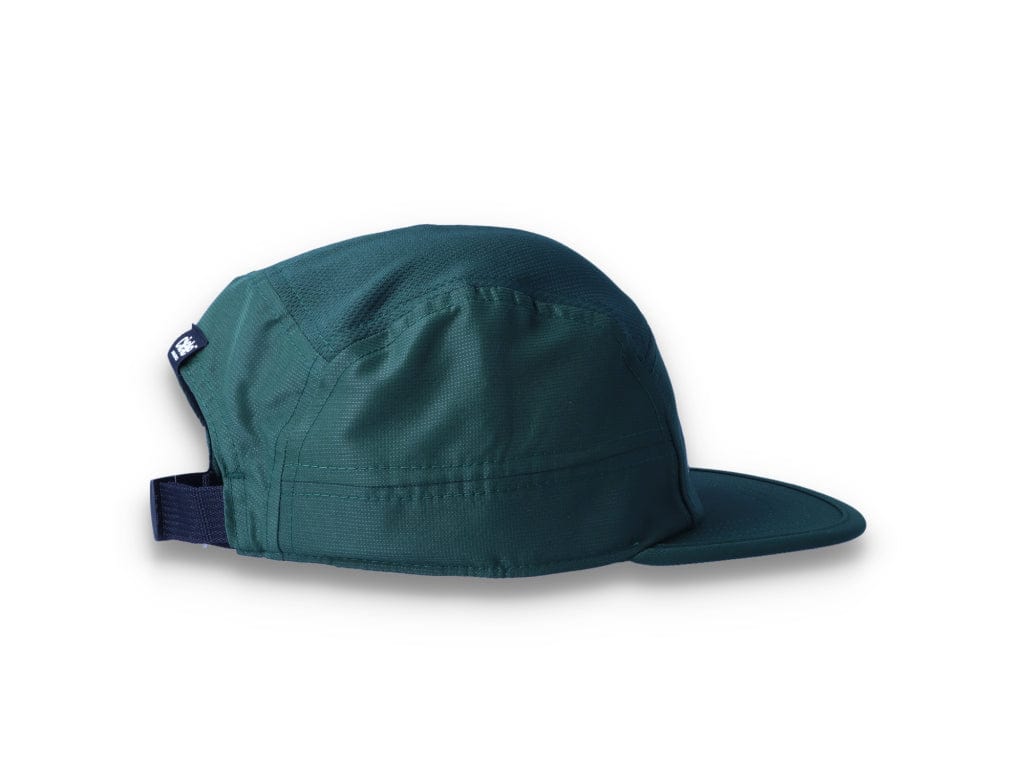 5-Panel Cap Ciele GOCap Athletics Acres Green - LOKK