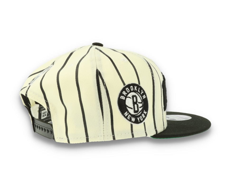 9FIFTY Brooklyn Nets City Arch - LOKK