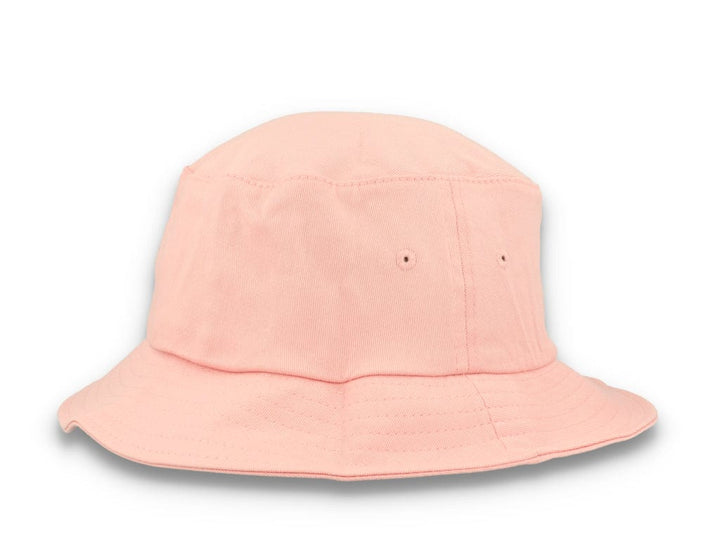 Bucket Hat Light Pink Flexfit 5003 - LOKK