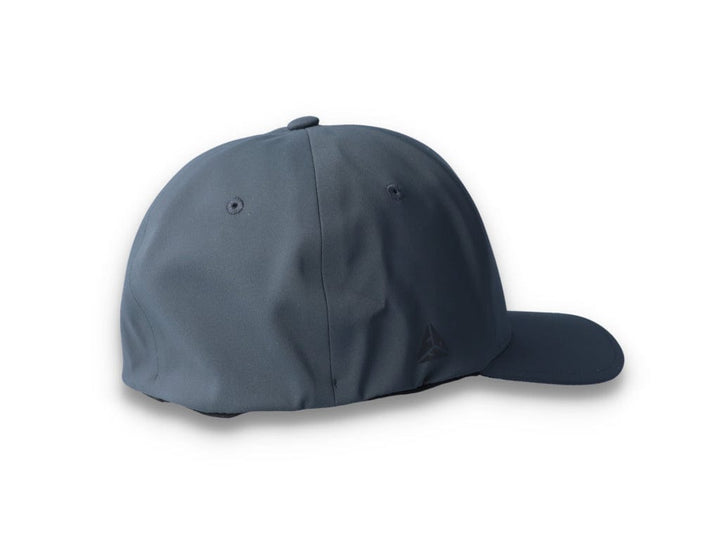 Cap Dark Grey Flexfit Delta 180 - Yupoong - LOKK