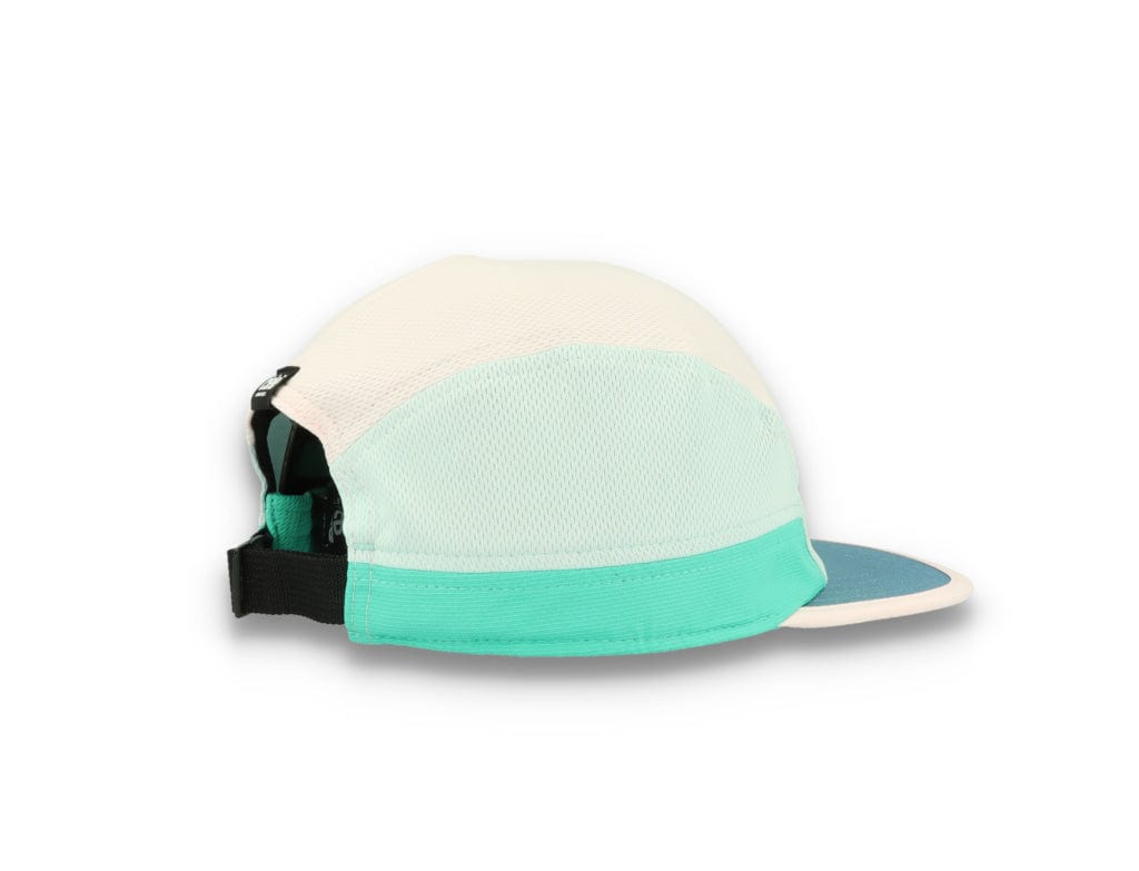 5-Panel Cap ALZCap SC Century Small Dawnlight - LOKK