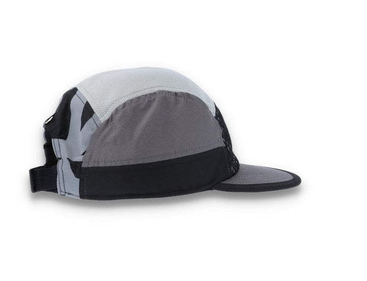 5-Panel cap Ciele GOCap SC Night Right Stadium - LOKK