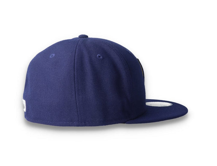 59FIFTY AC Perf Milwaukee Brewers Game - LOKK