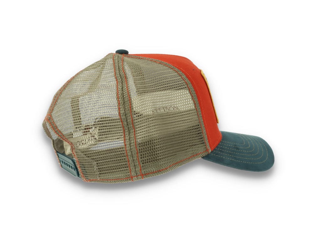 Trucker Cap Canoe - LOKK