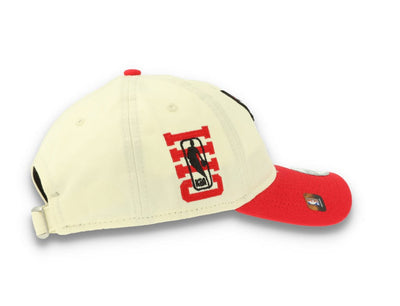 9TWENTY Chicago Bulls NBA Draft 222
