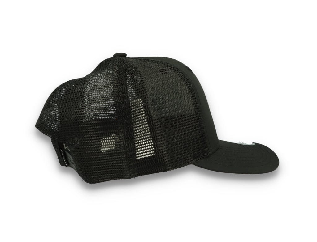 9FIFTY Mclaren Gulf Snapback Black - LOKK