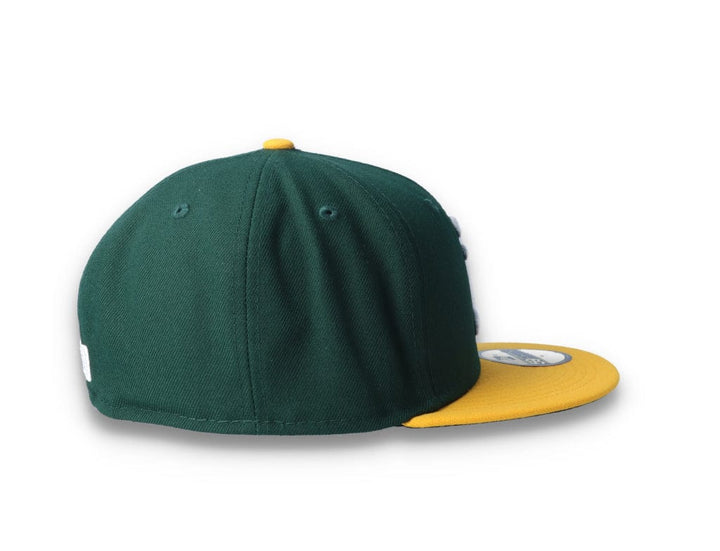 59FIFTY AC Perf  Oakland Athletics Home - LOKK