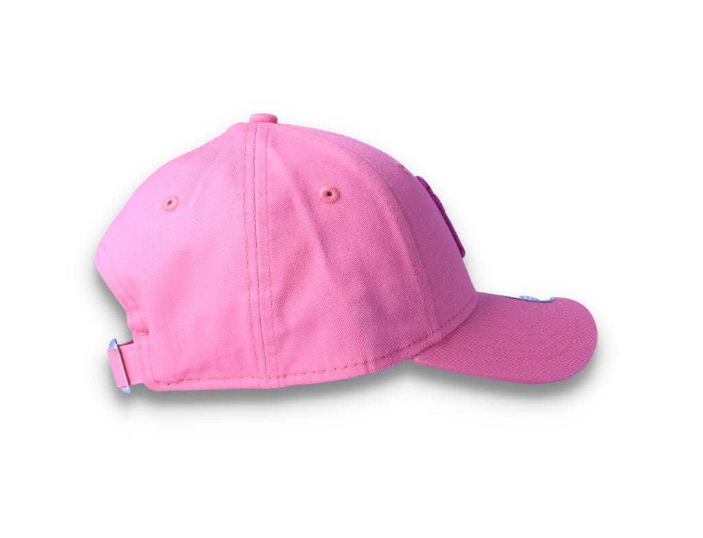 9FORTY Kids League Essential NY Yankees Pink - LOKK