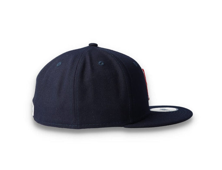 59FIFTY AC Perf  Boston Red Sox Game - LOKK
