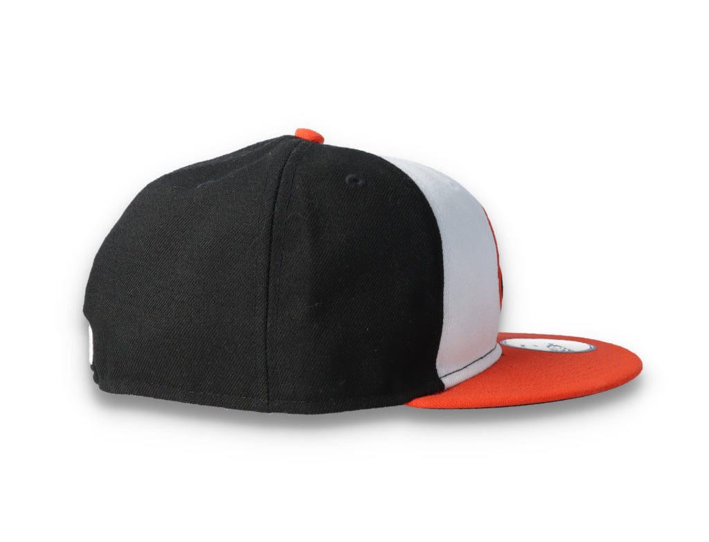 59Fifty AC Perf Baltimore Orioles Home - LOKK