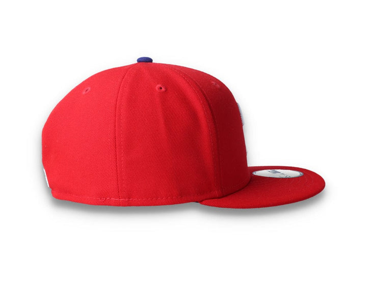 59Fifty AC Perf Philadelphia Phillies Game - LOKK