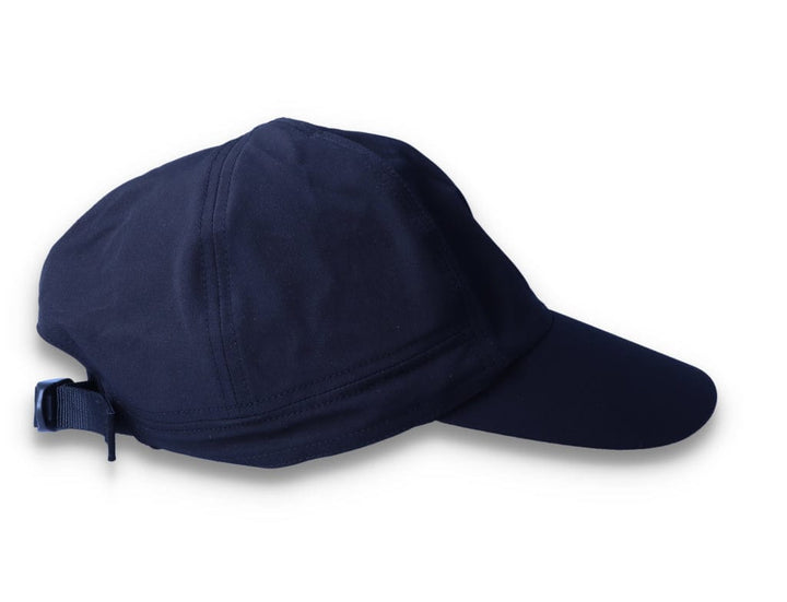 Desert Cap Black Sheltech x Renu Tech Hat - LOKK
