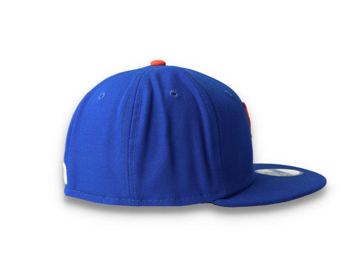 59Fifty AC Perf NY Mets Game - LOKK