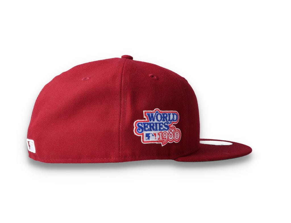 59FIFTY Retro Sports Philadelphia Phillies - LOKK