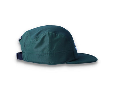 5-Panel Cap Ciele GOCap Athletics Acres Green