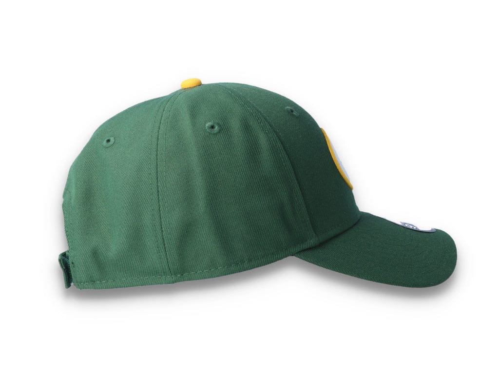 9FORTY The League Green Bay Packers Team - LOKK