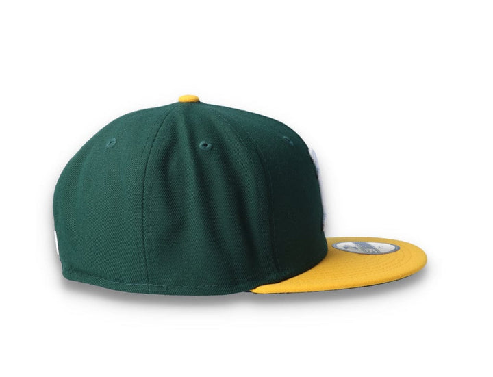 59FIFTY AC Perf  Oakland Athletics Home - LOKK