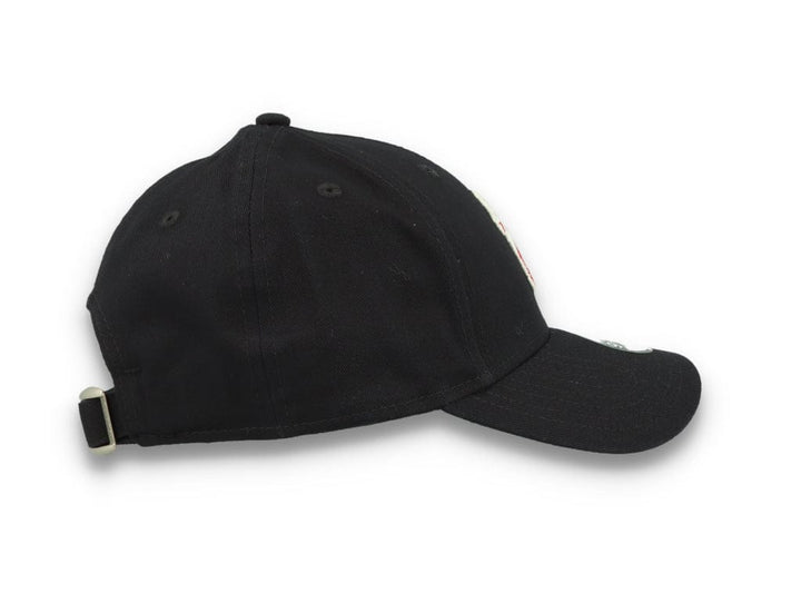 9FORTY Kids Logo Infill NY Yankees Navy - LOKK