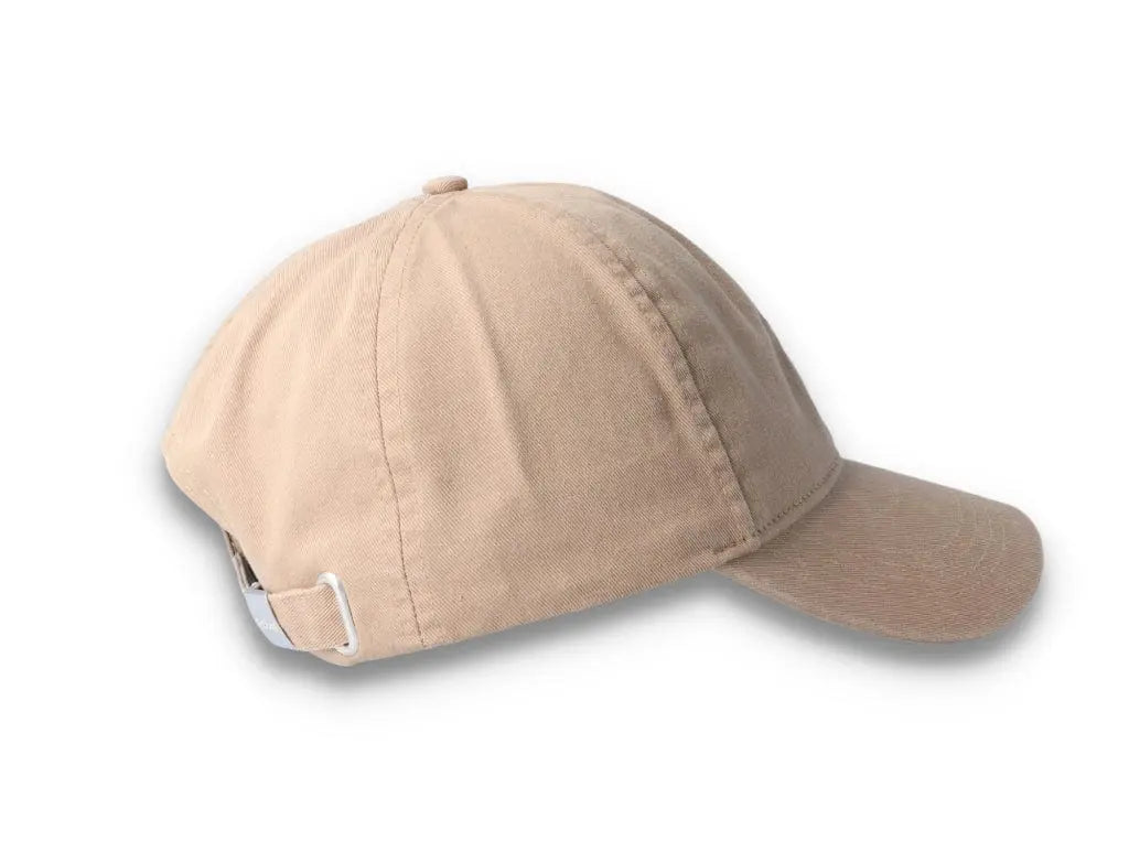 Barbour Cascade Sports Cap Stone - LOKK