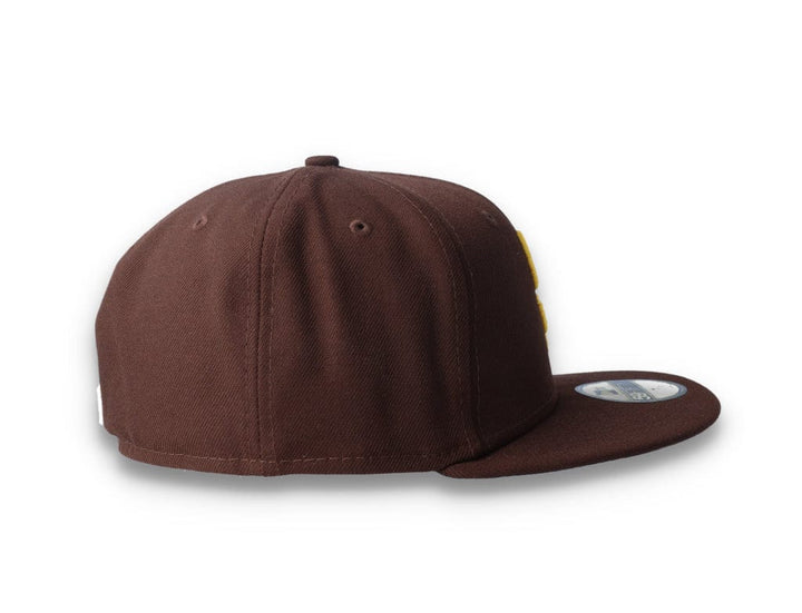 59FIFTY AC Perf  San Diego Padres Game - LOKK