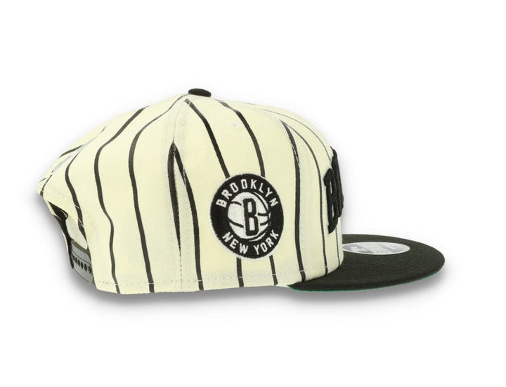 9FIFTY Brooklyn Nets City Arch - LOKK