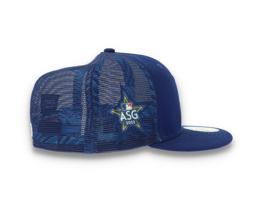 59FIFTY LA Dodgers All Star Game Work Out - LOKK