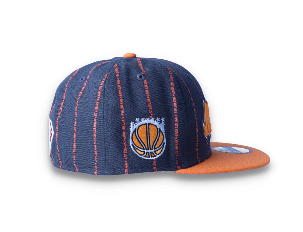 59FIFTY Orlando Magic NBA City Edition Official - LOKK