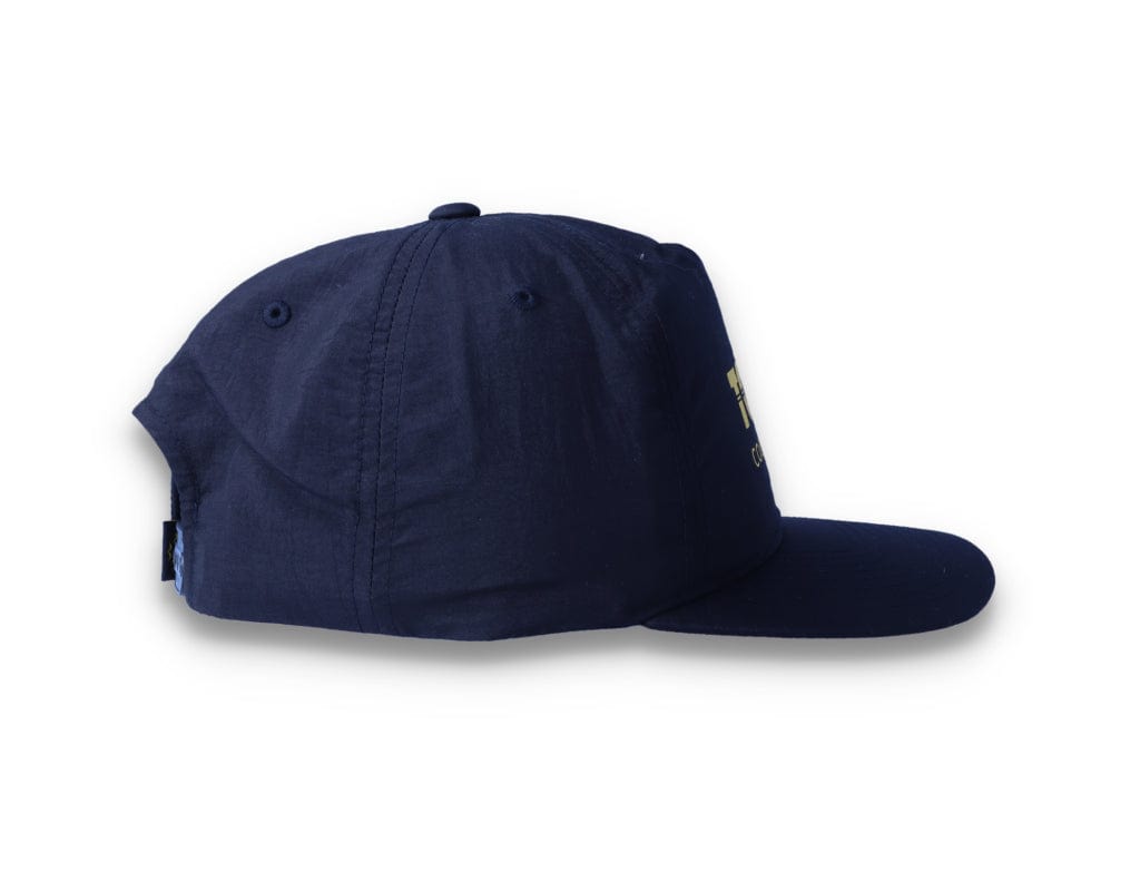 Tokyo Country Club Cap Black