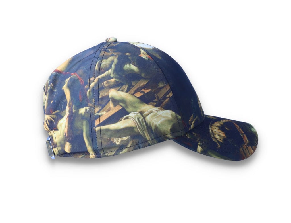 9FORTY All Over Print Louvre Radeau - LOKK