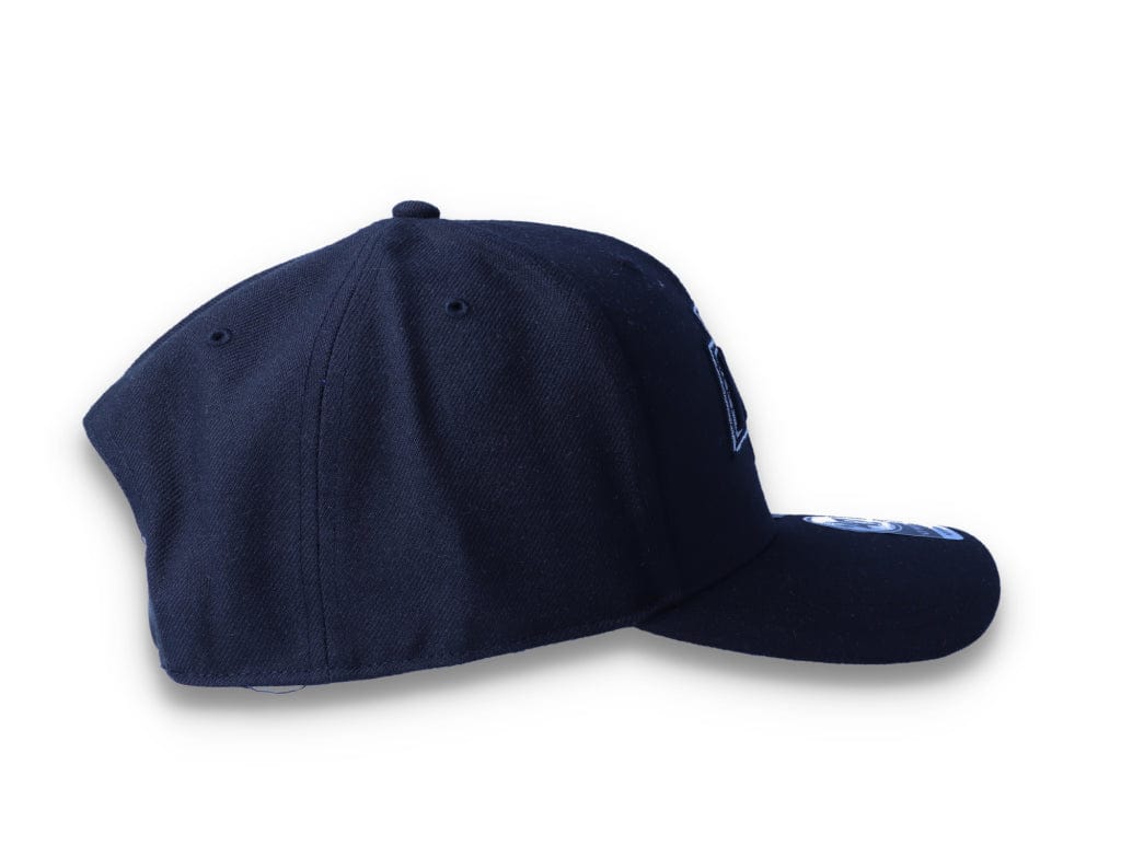 Cap Black MVP Cold Zone LA Kings - LOKK