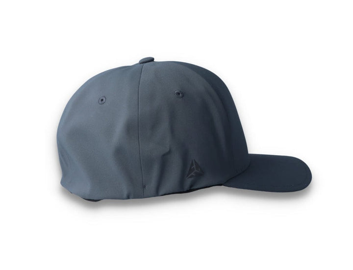 Cap Dark Grey Flexfit Delta 180 - Yupoong - LOKK