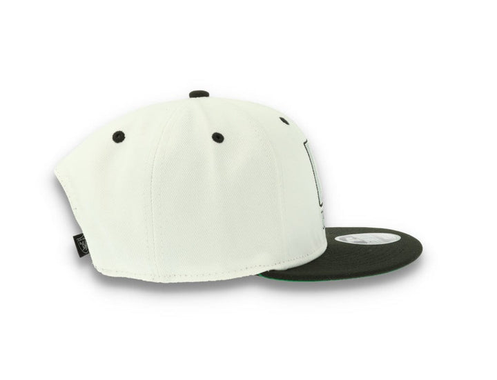 9FIFTY White Crown Las Vegas Raiders - LOKK