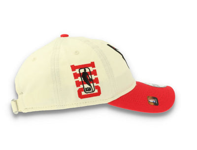 9TWENTY Chicago Bulls NBA Draft 222