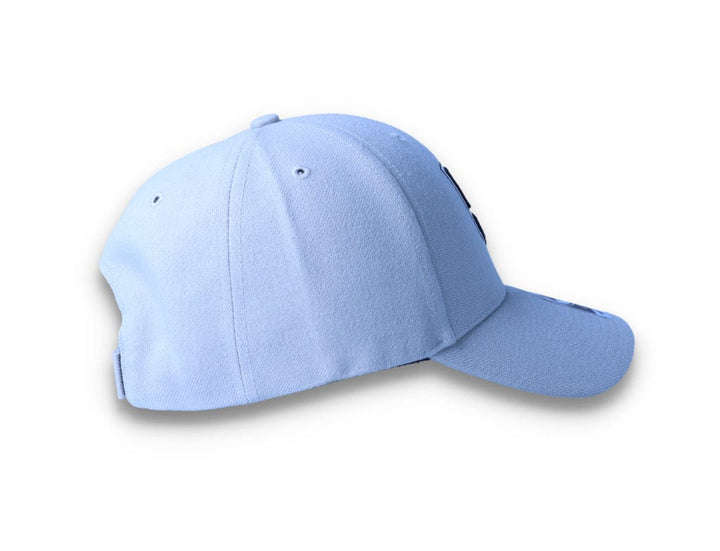 47 MVP LA Kings Grey - LOKK