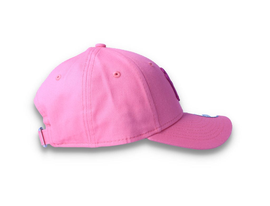 9FORTY Kids League Essential NY Yankees Pink - LOKK