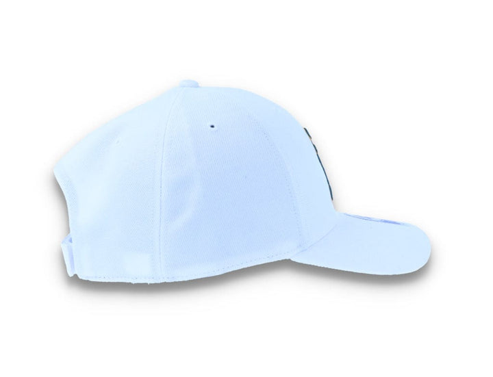 Cap Oakland Athletics White/Team MVP MLB - LOKK