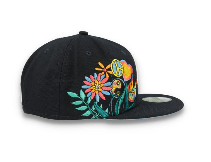 59FIFTY NY Yankees Groovy - LOKK