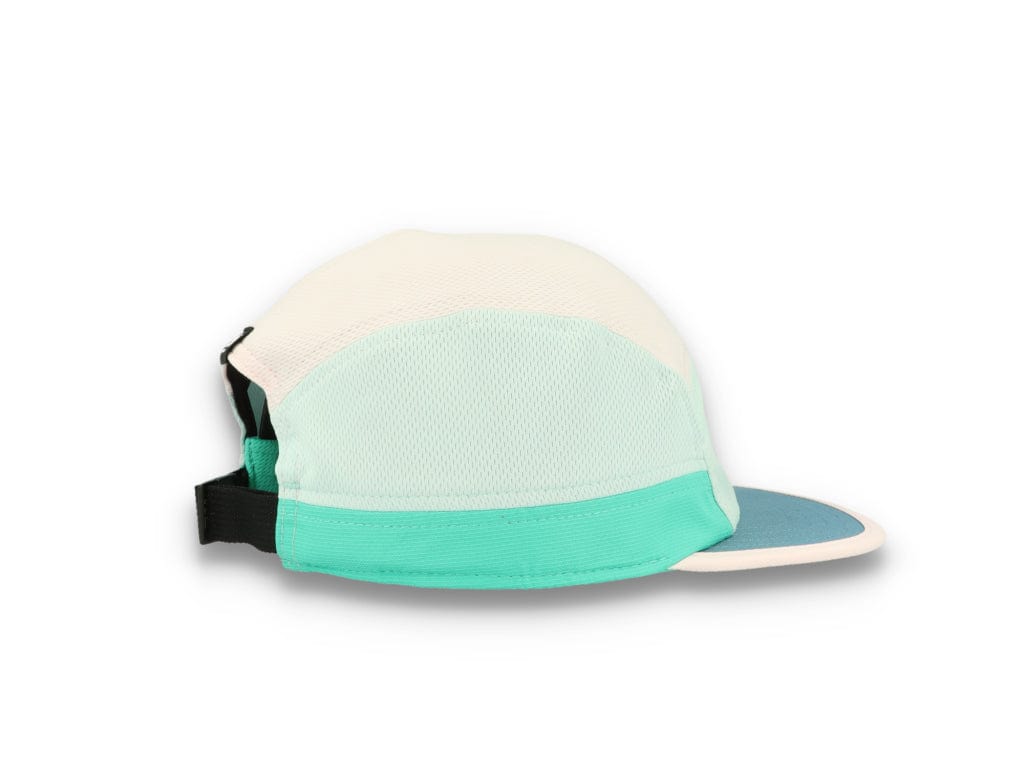5-Panel Cap ALZCap SC Century Small Dawnlight - LOKK