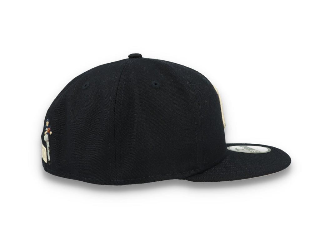 59FIFTY APAC Pitcher NY Yankees Navy - LOKK