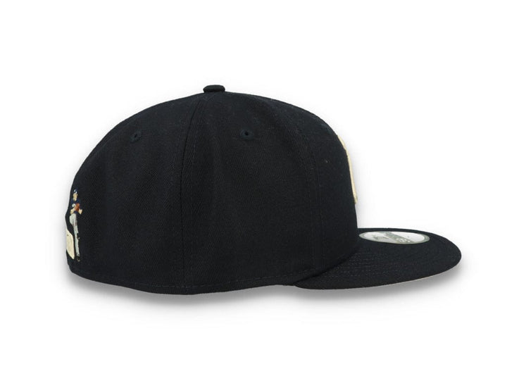 59FIFTY APAC Pitcher NY Yankees Navy - LOKK