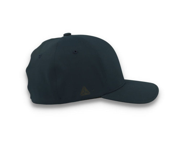 Cap Navy Flexfit Delta 180 - Yupoong - LOKK