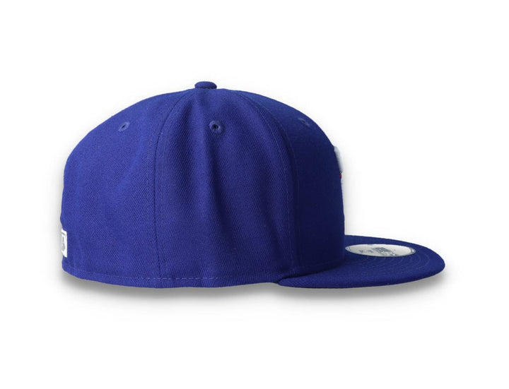 59FIFTY AC Perf Texas Rangers - LOKK